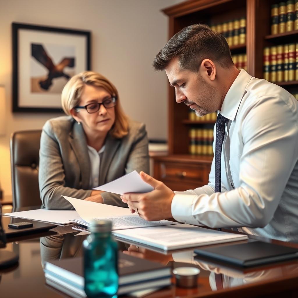 International Assets Divorce Lawyer Anne Arundel County