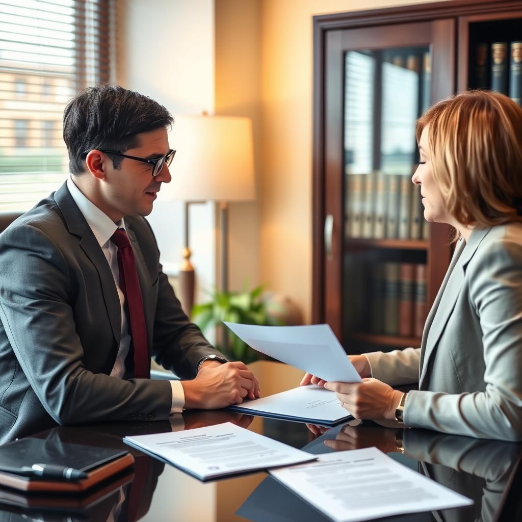 International Assets Divorce Lawyer Baltimore