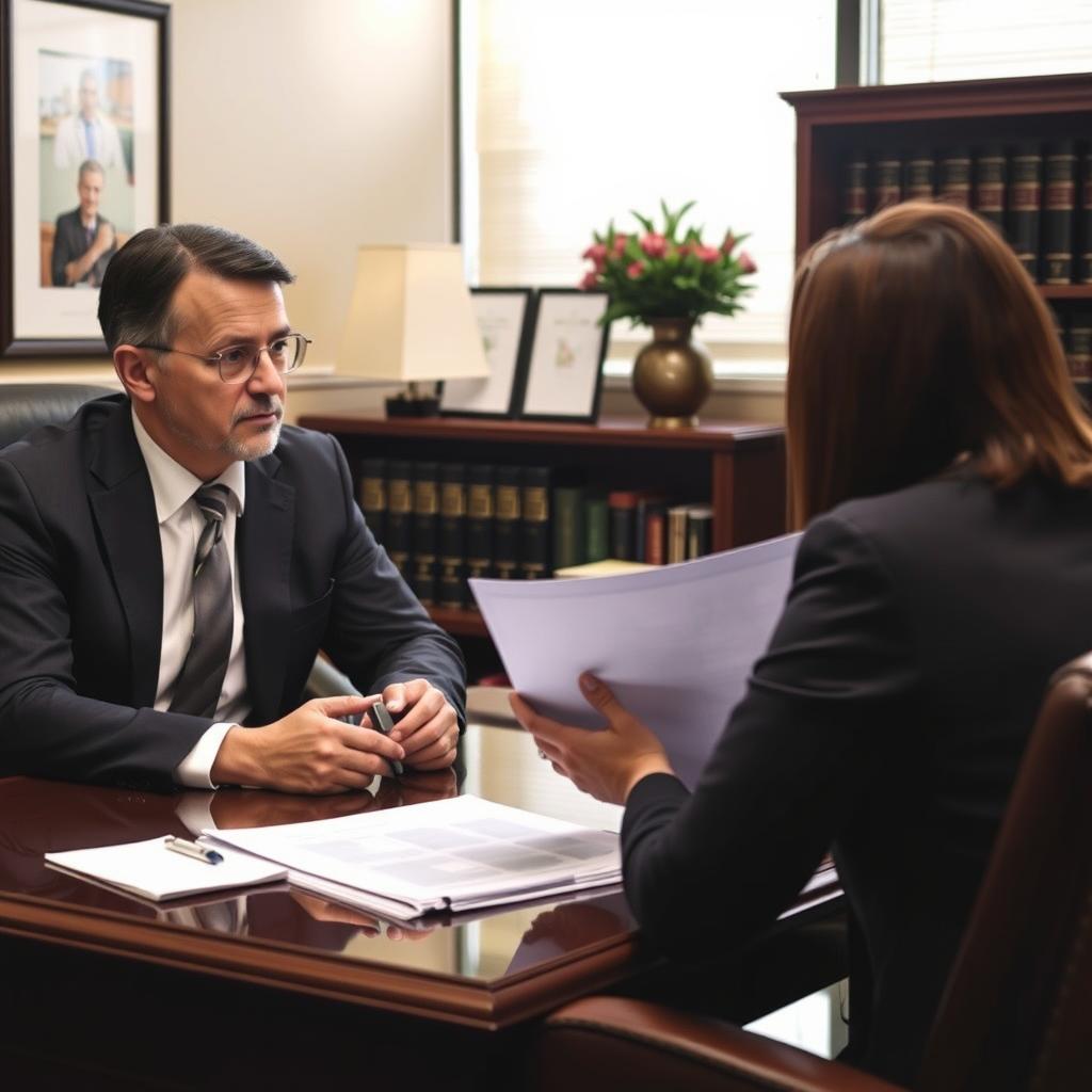 International Assets Divorce Lawyer Cecil County