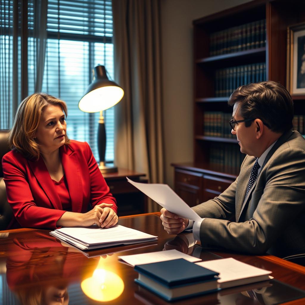 International Assets Divorce Lawyer Harford County