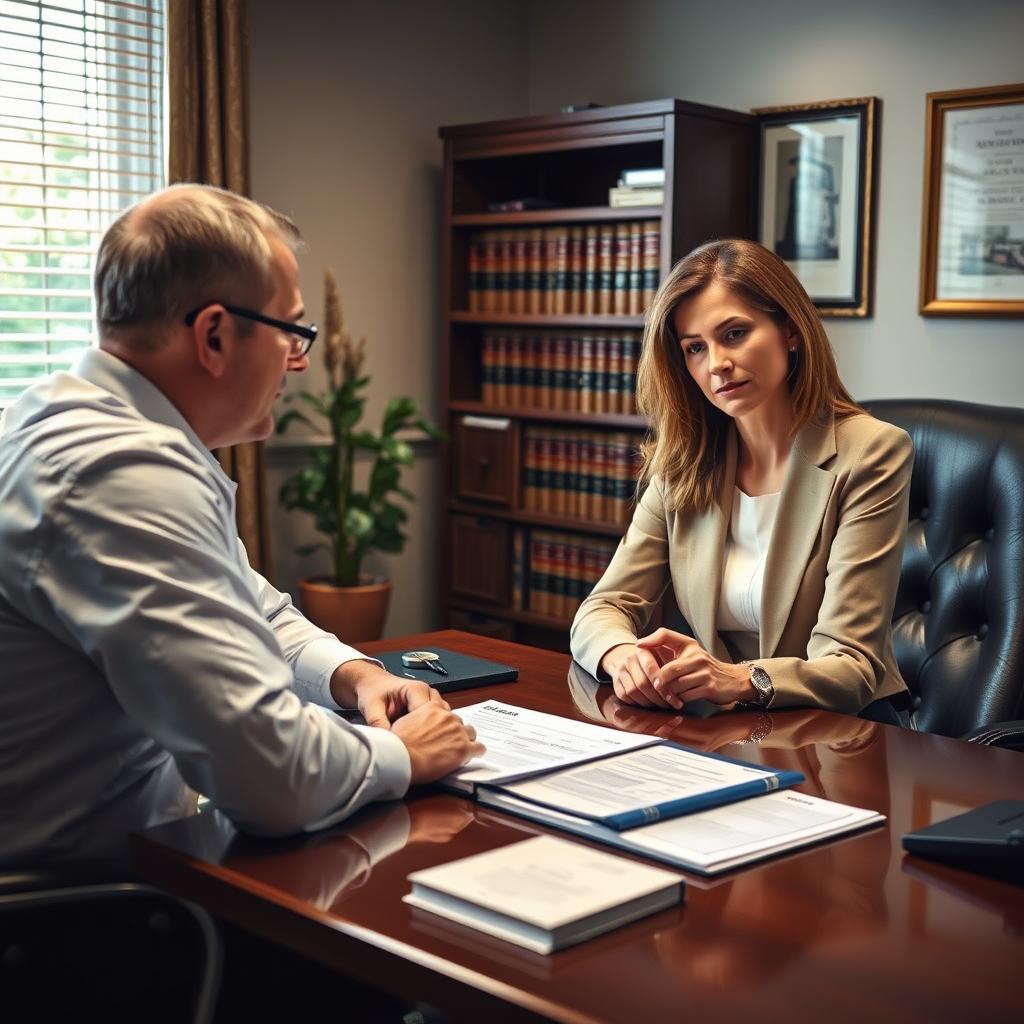 International Assets Divorce Lawyer Montgomery County