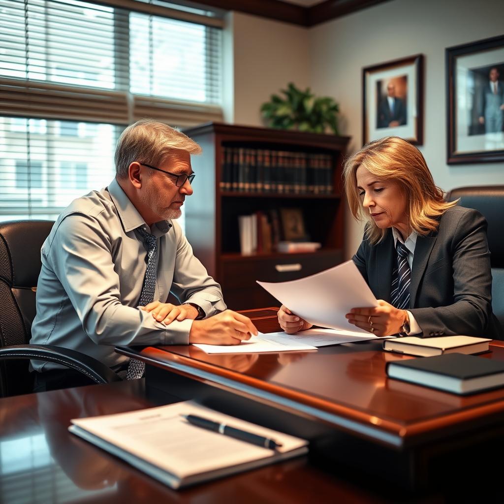 International Assets Divorce Lawyer Queen Annes County