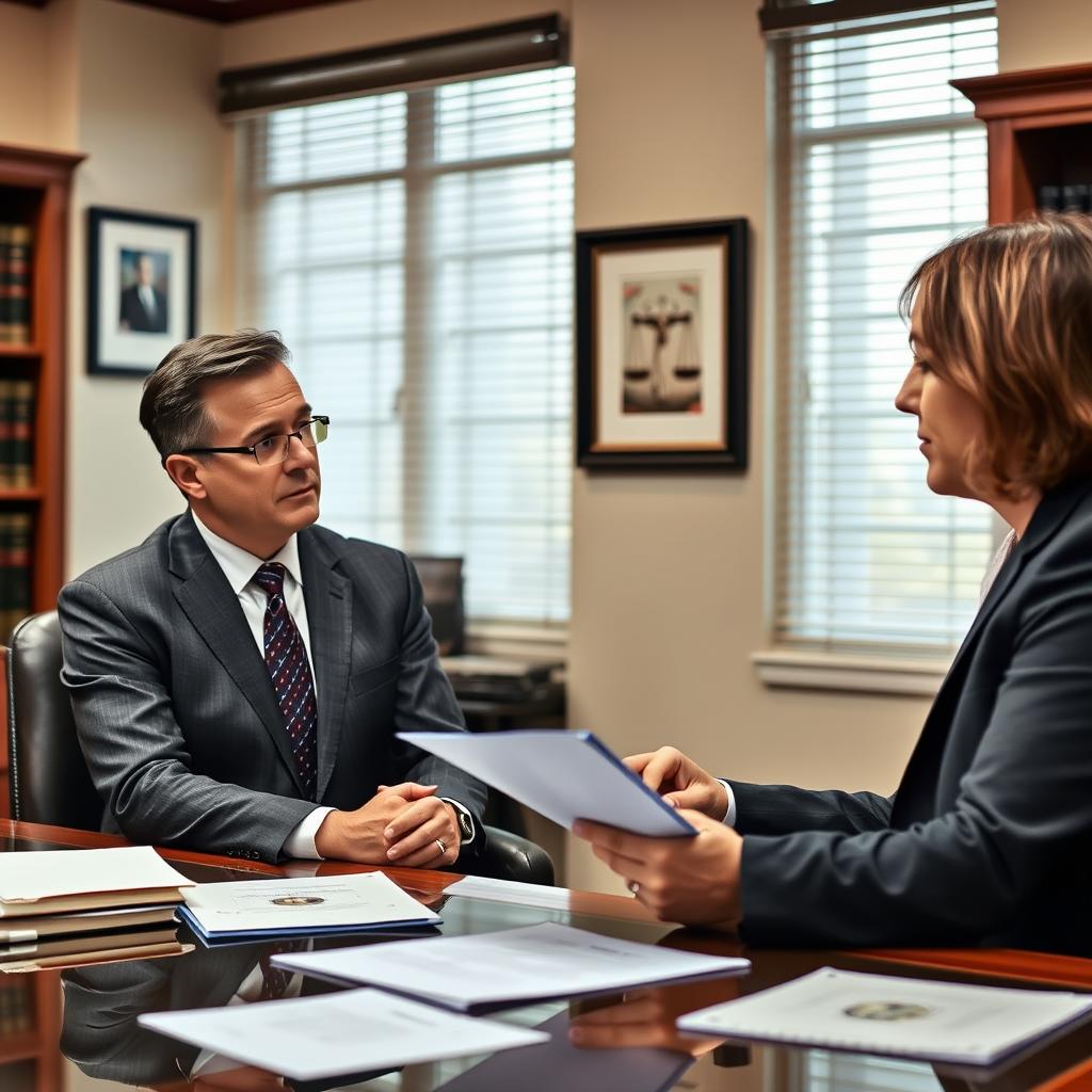 International Assets Divorce Lawyer Worcester County