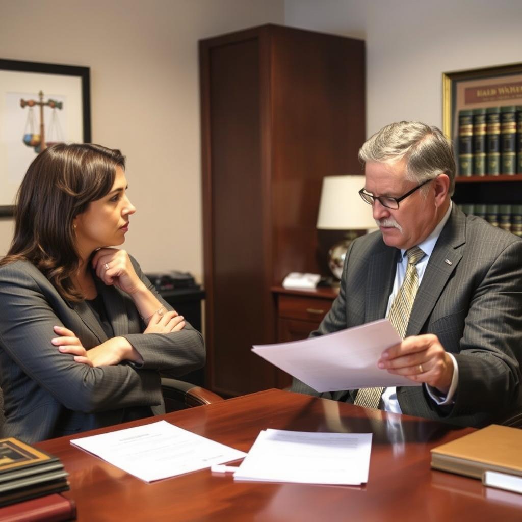 interstate custody lawyer Calvert County