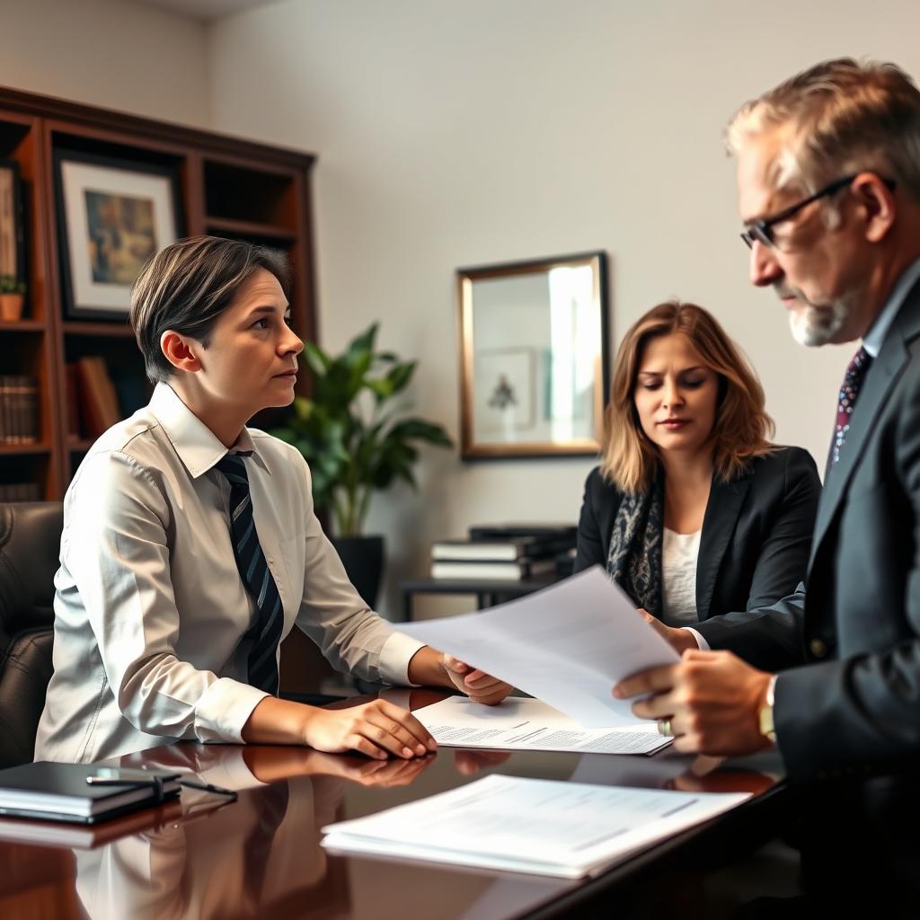 interstate custody lawyer Charles County