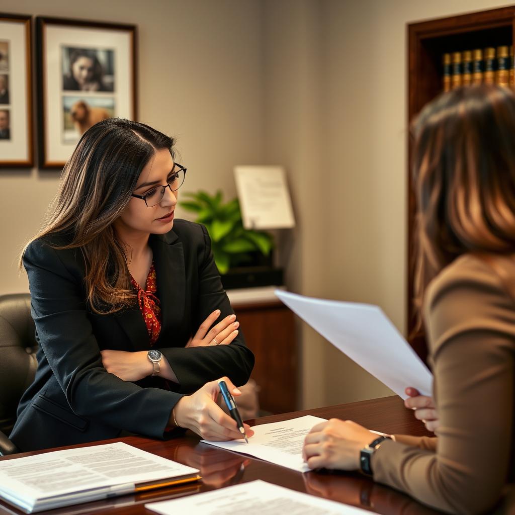 interstate custody lawyer Howard County