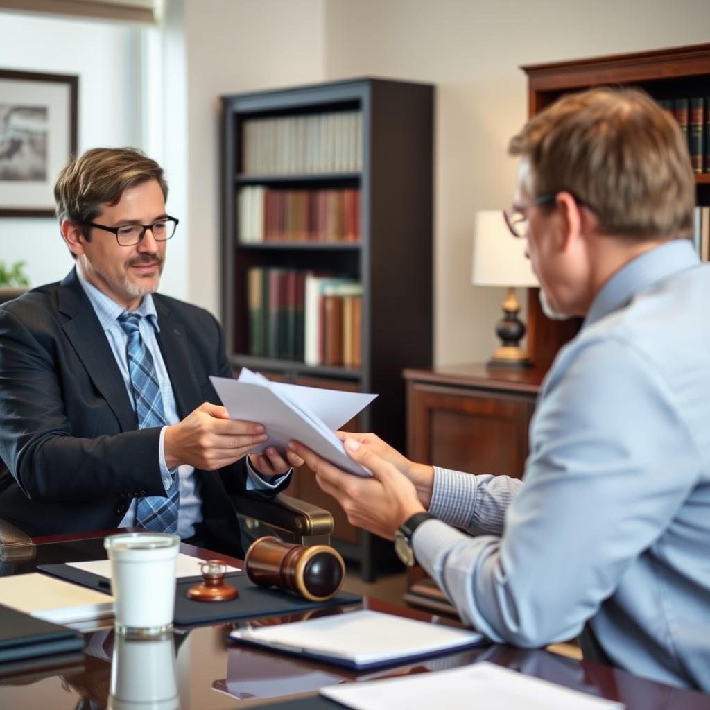 joint custody lawyer Allegany County