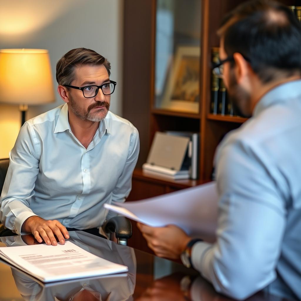 joint custody lawyer Baltimore County