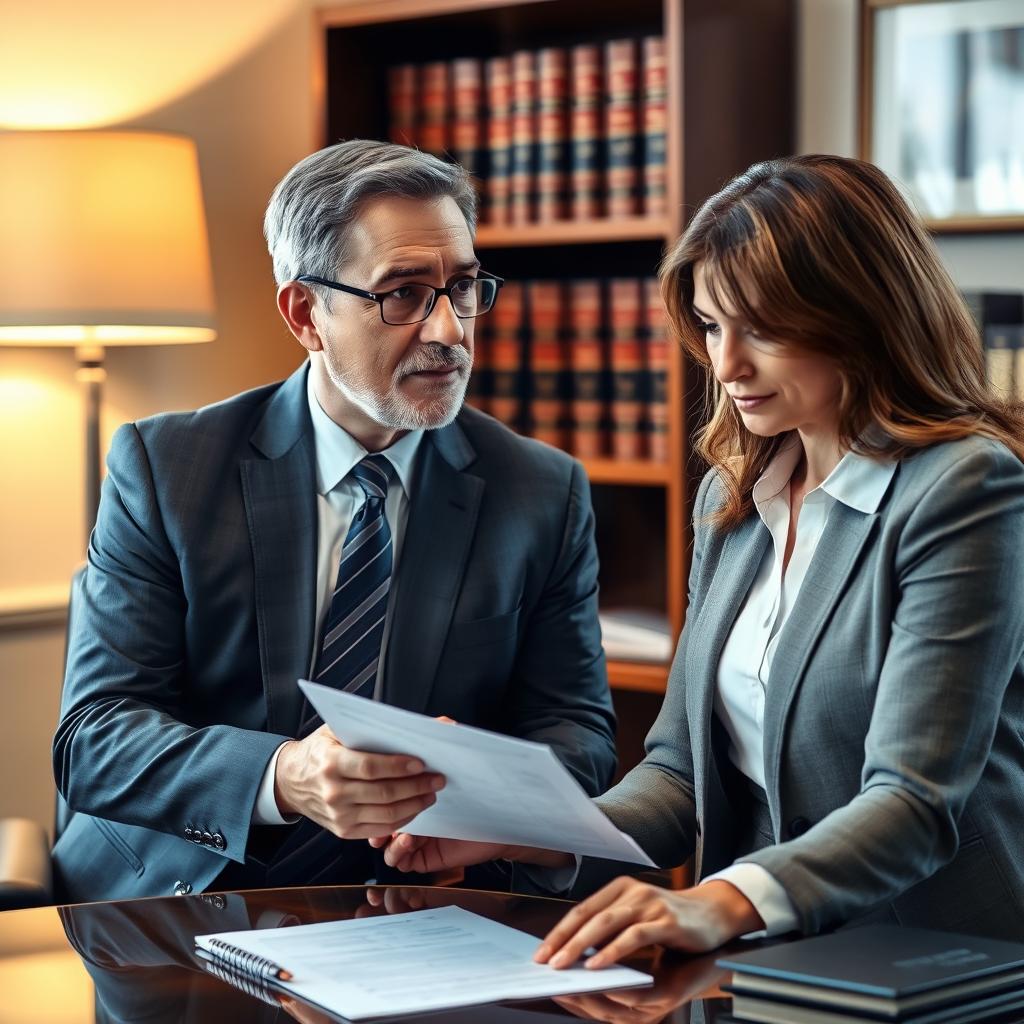 joint custody lawyer Baltimore