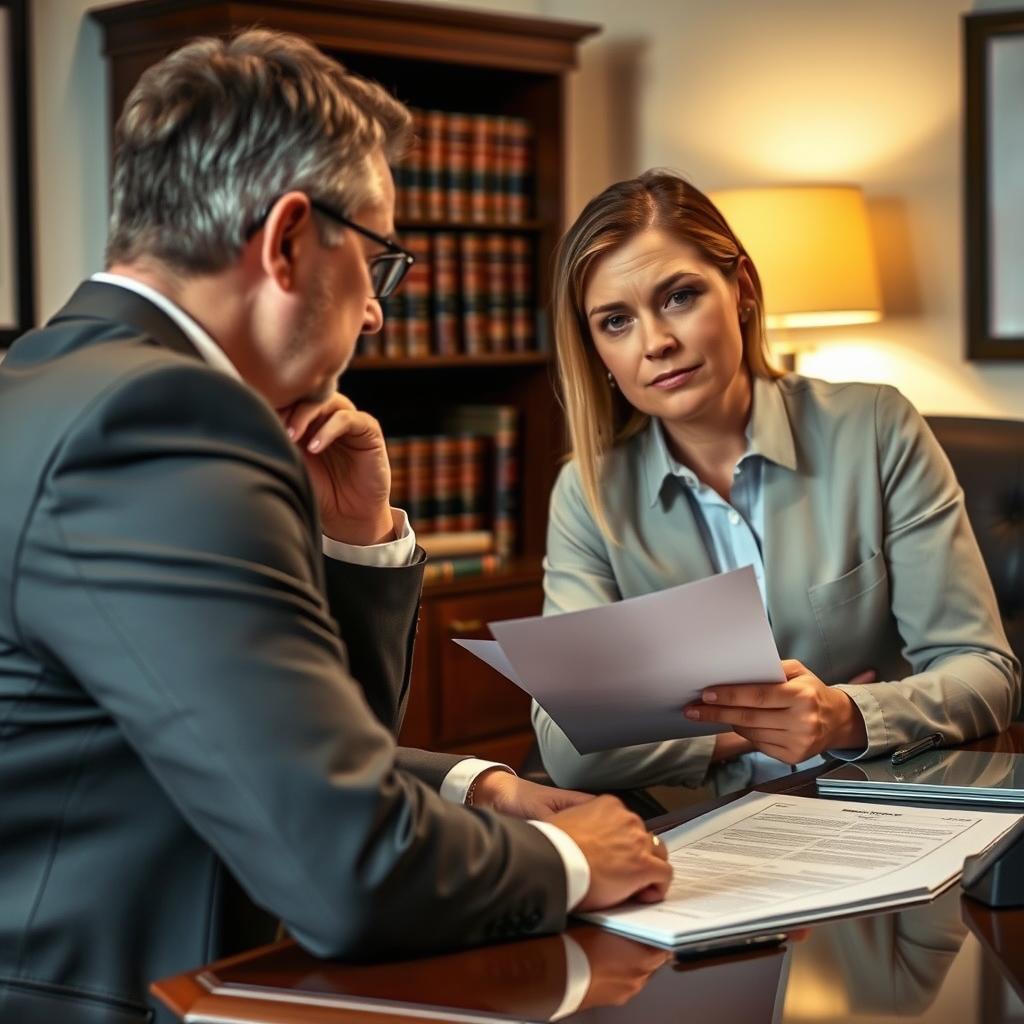 joint custody lawyer Calvert County