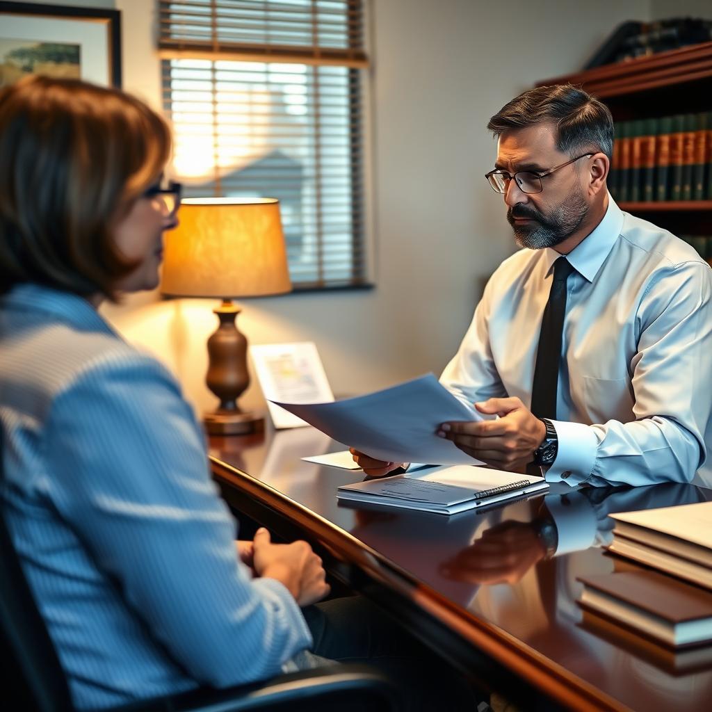 joint custody lawyer Charles County