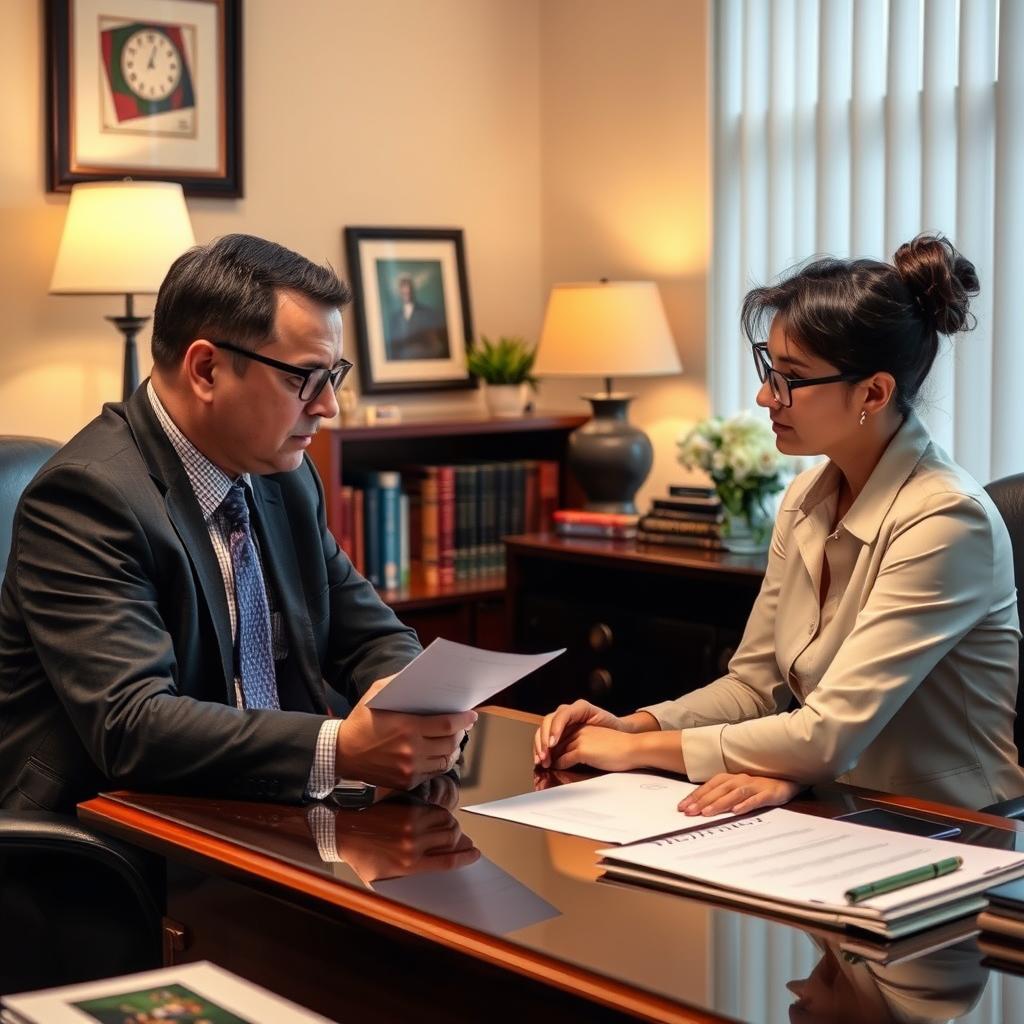 joint custody lawyer Dorchester County