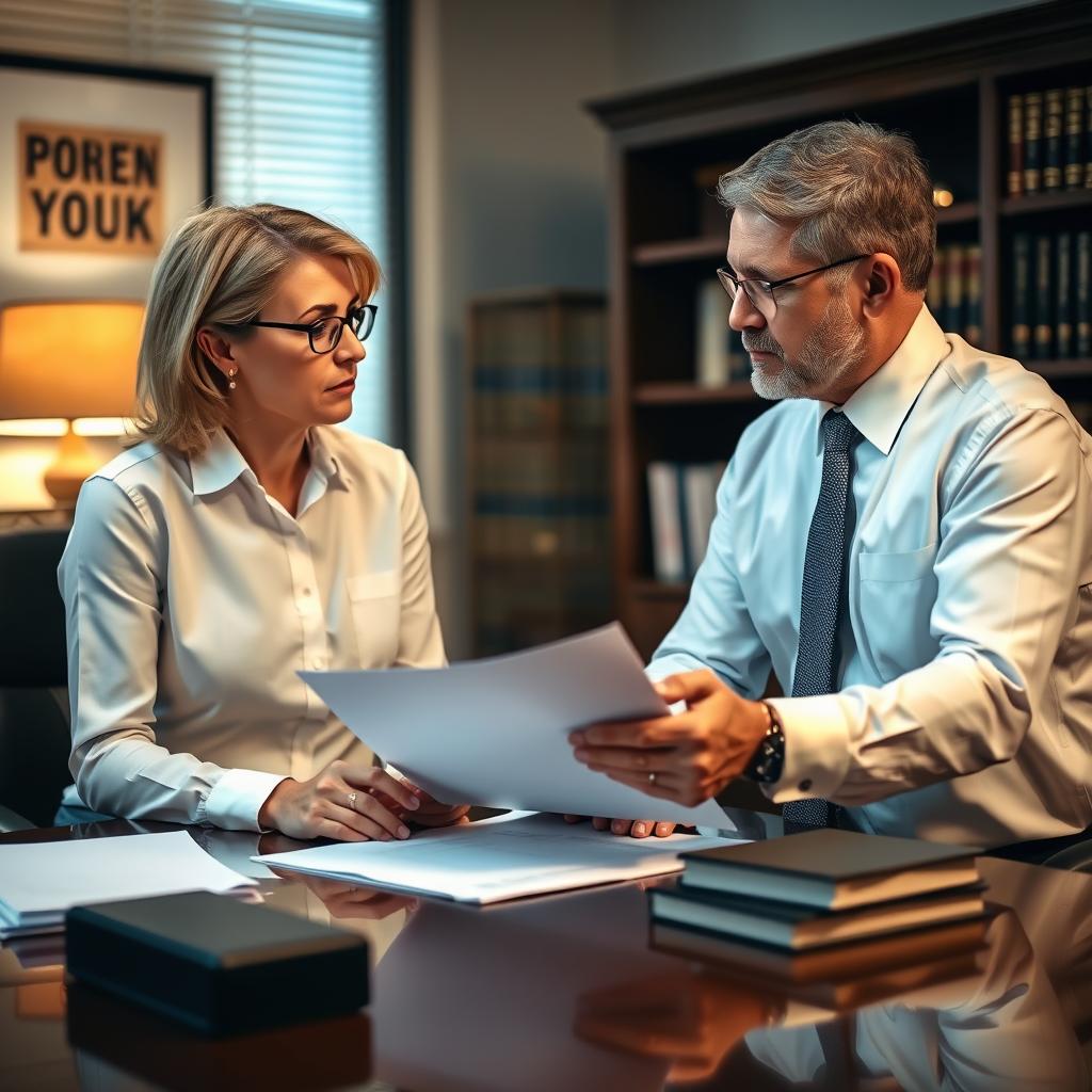 joint custody lawyer Harford County
