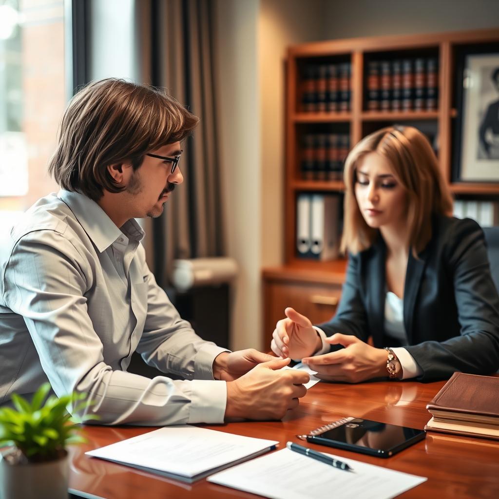 joint custody lawyer Prince Georges County