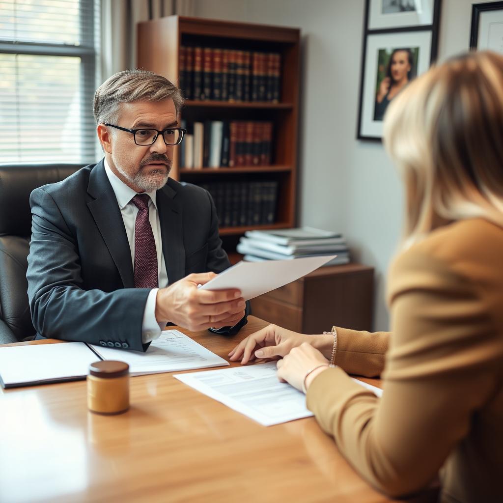 joint custody lawyer Rockville