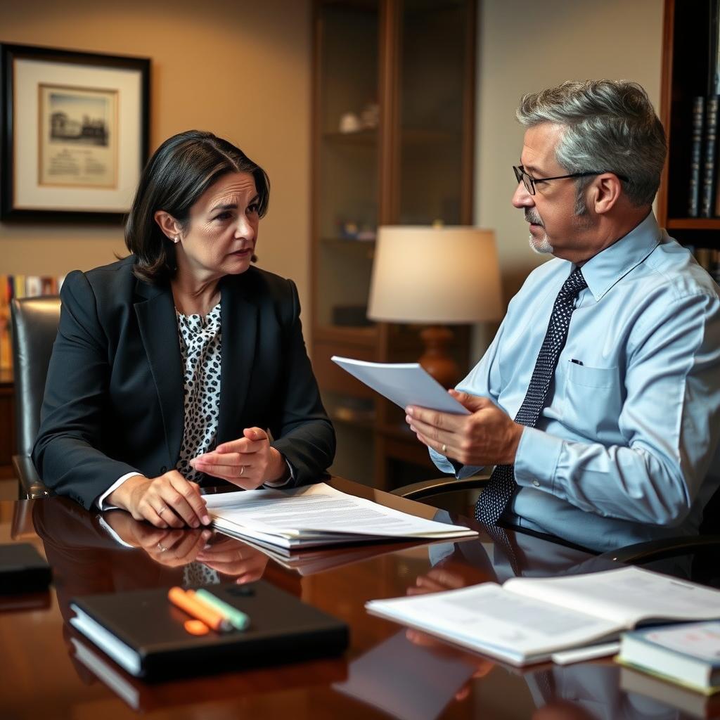joint custody lawyer Salisbury