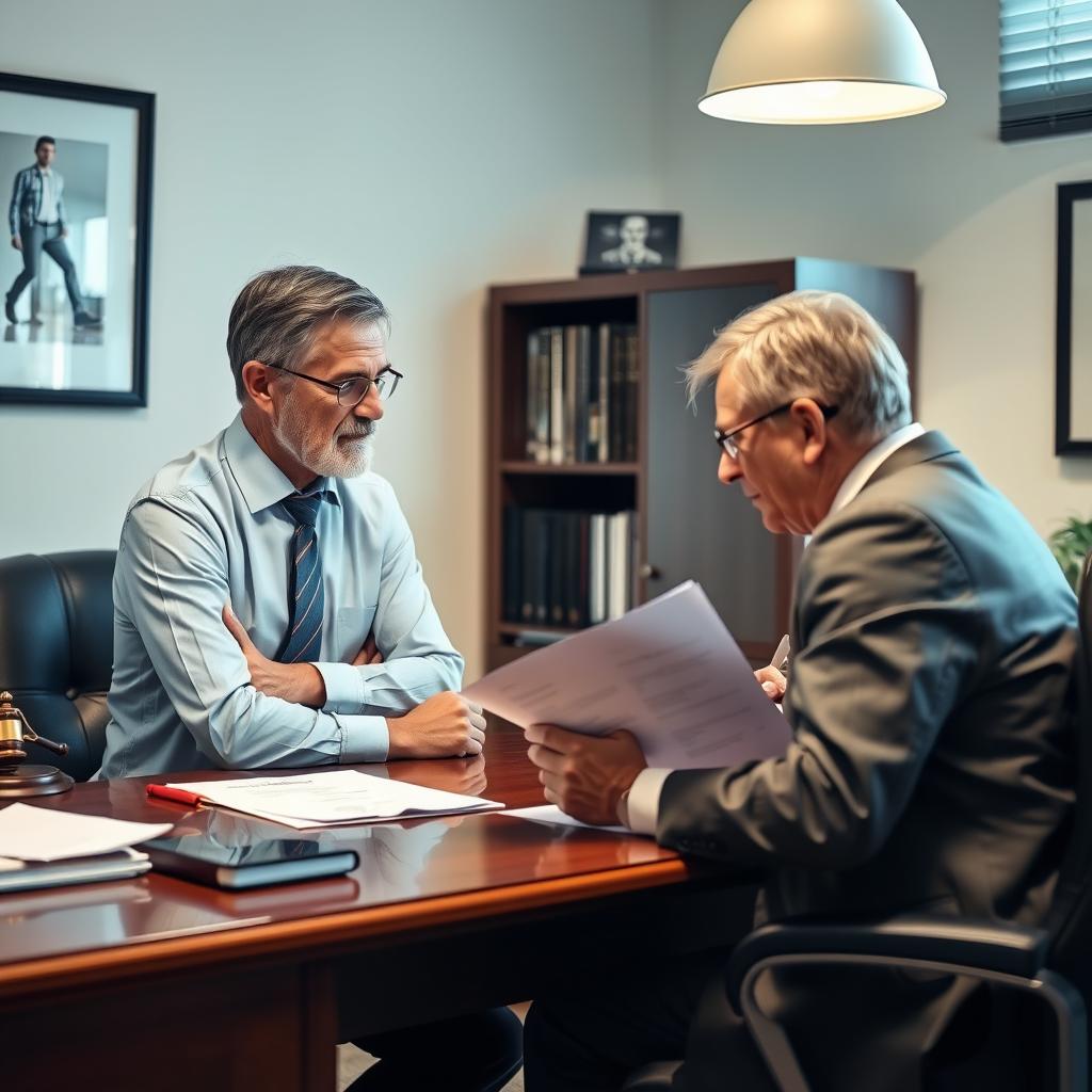 joint custody lawyer Somerset County