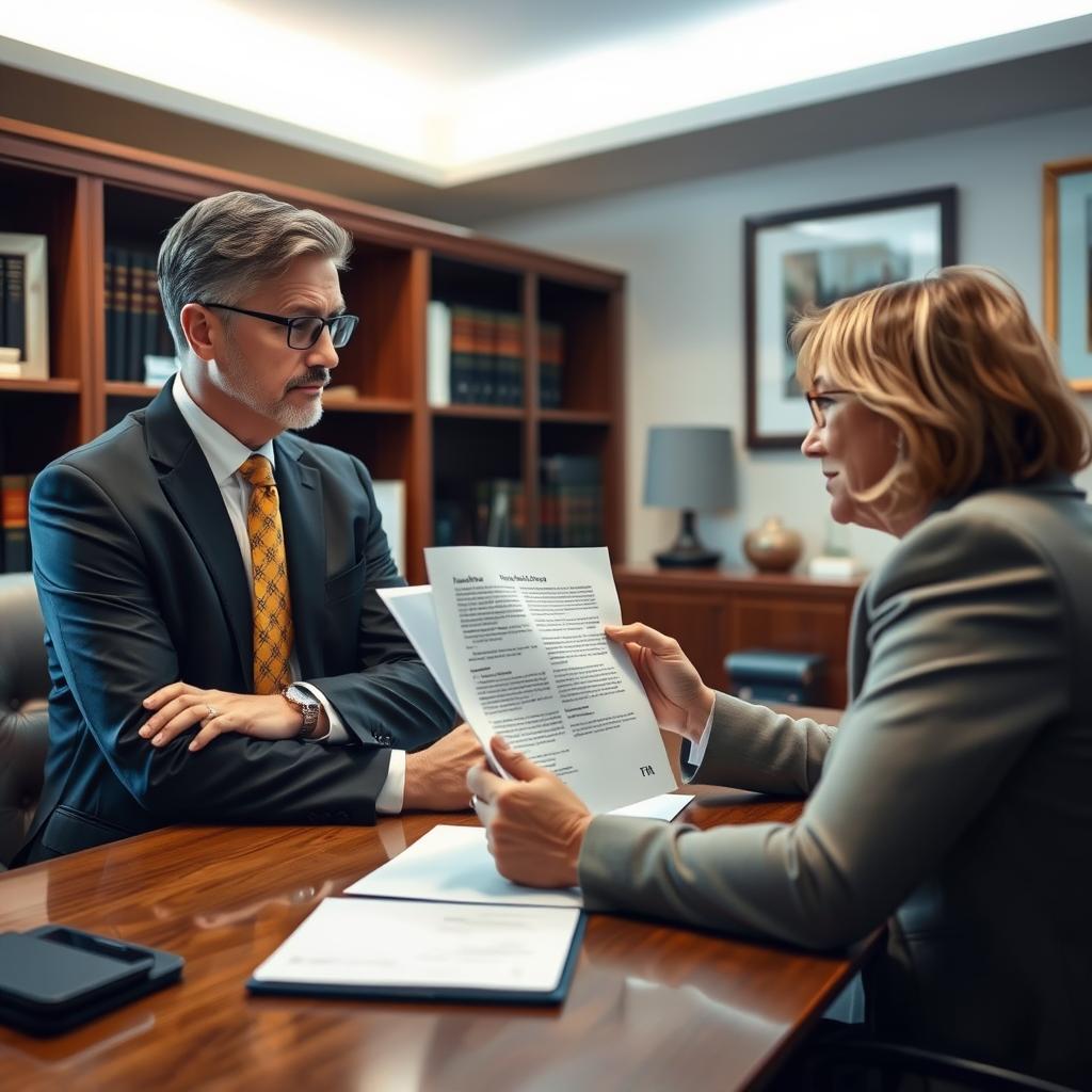 joint custody lawyer Worcester County