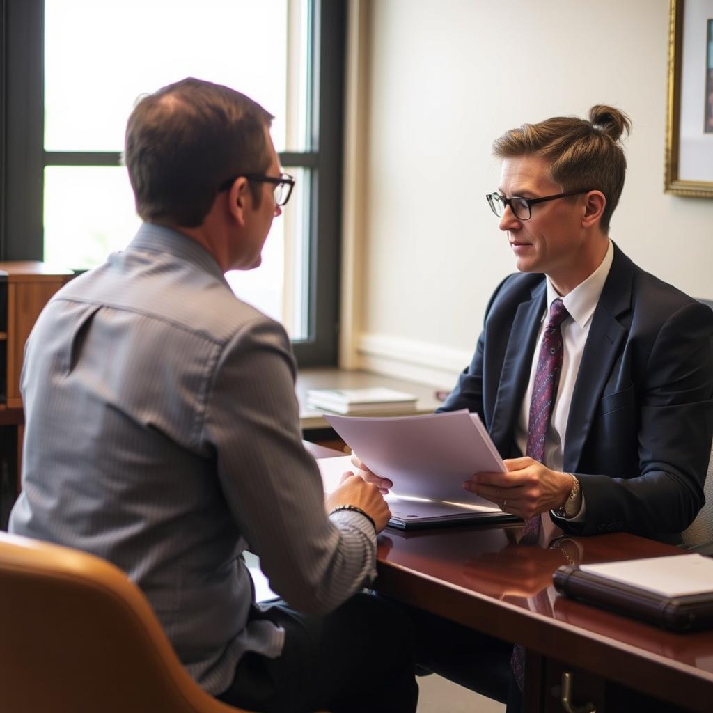 Kinship Adoption Lawyer Arlington County