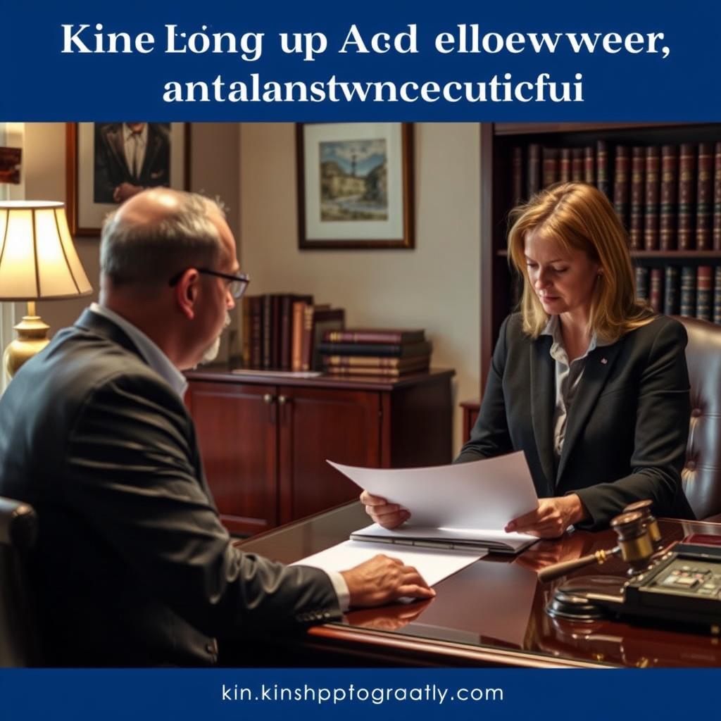 Kinship Adoption Lawyer Augusta County