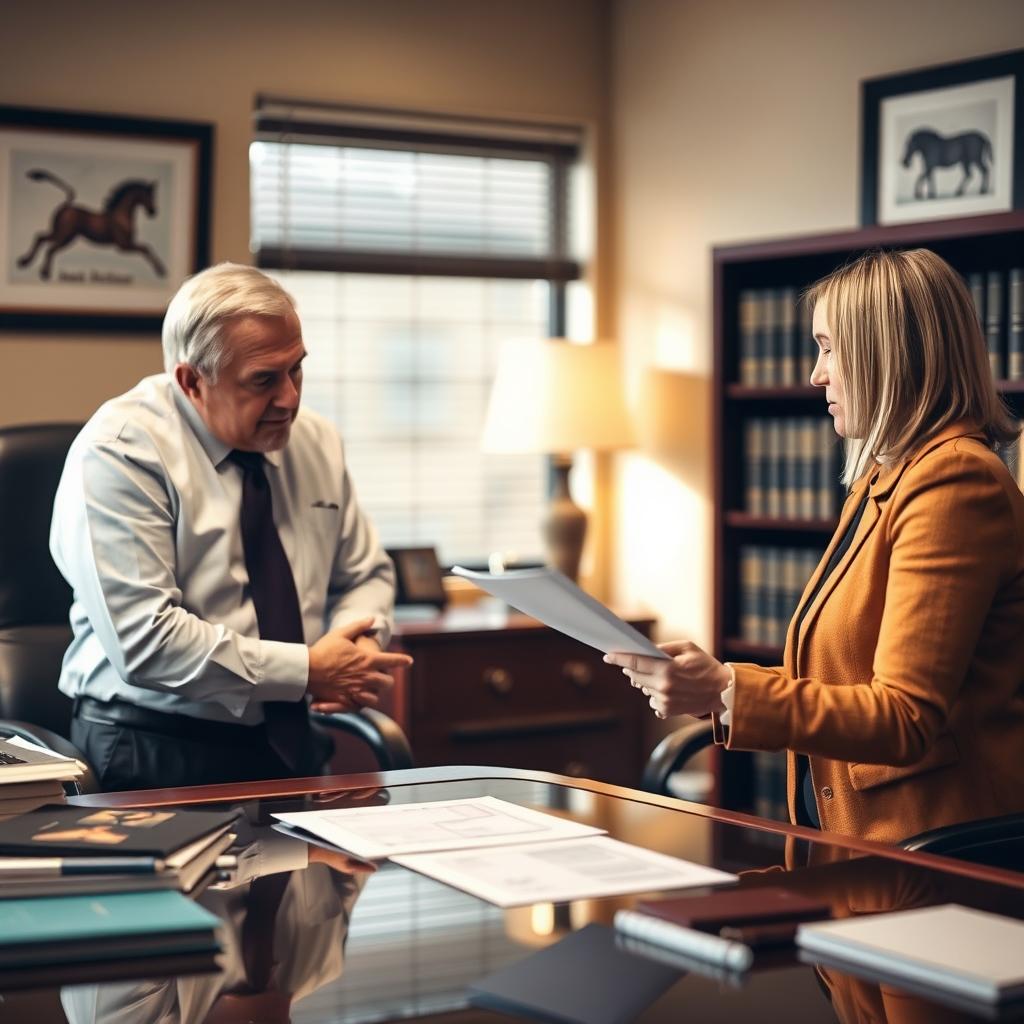 Kinship Adoption Lawyer Botetourt County
