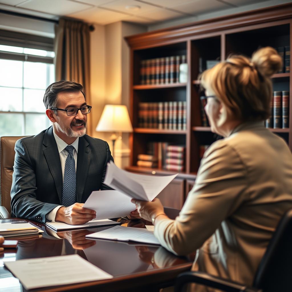 Kinship Adoption Lawyer Chesapeake