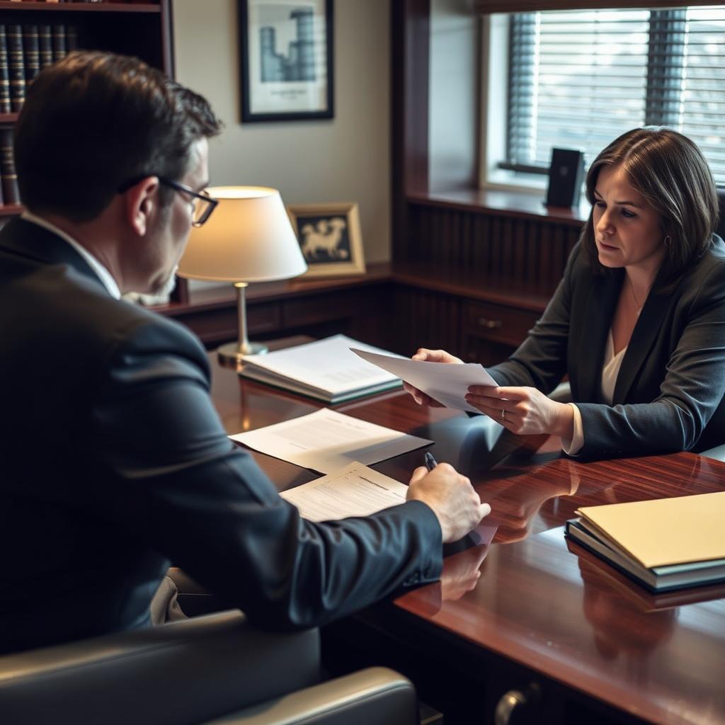 Kinship Adoption Lawyer Chesterfield County