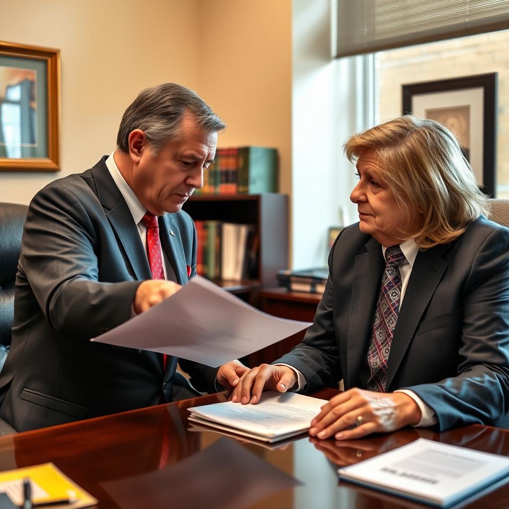 Kinship Adoption Lawyer Clarke County