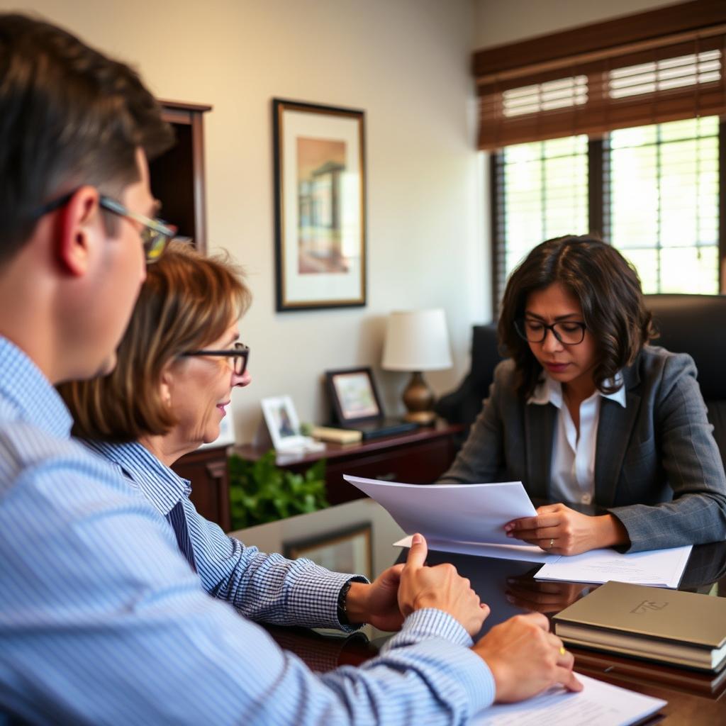 Kinship Adoption Lawyer Colonial Heights