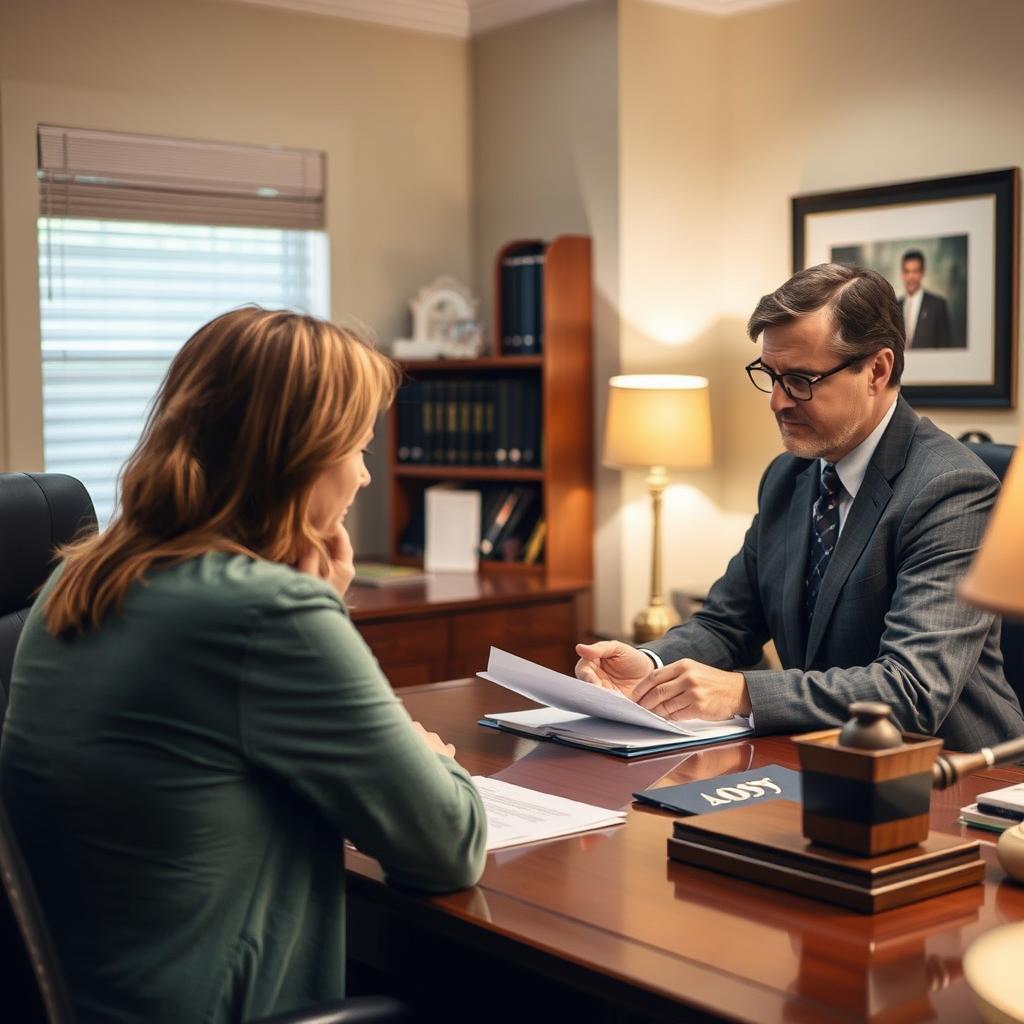 Kinship Adoption Lawyer Culpeper County