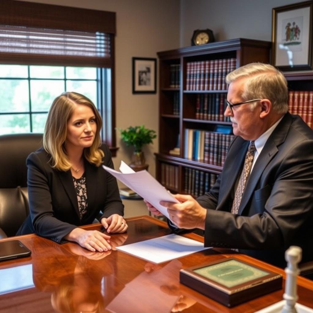Kinship Adoption Lawyer Fluvanna County