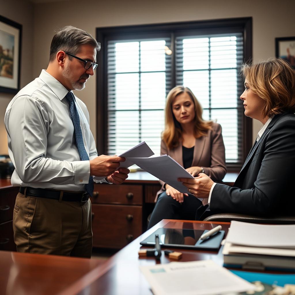 Kinship Adoption Lawyer Frederick County