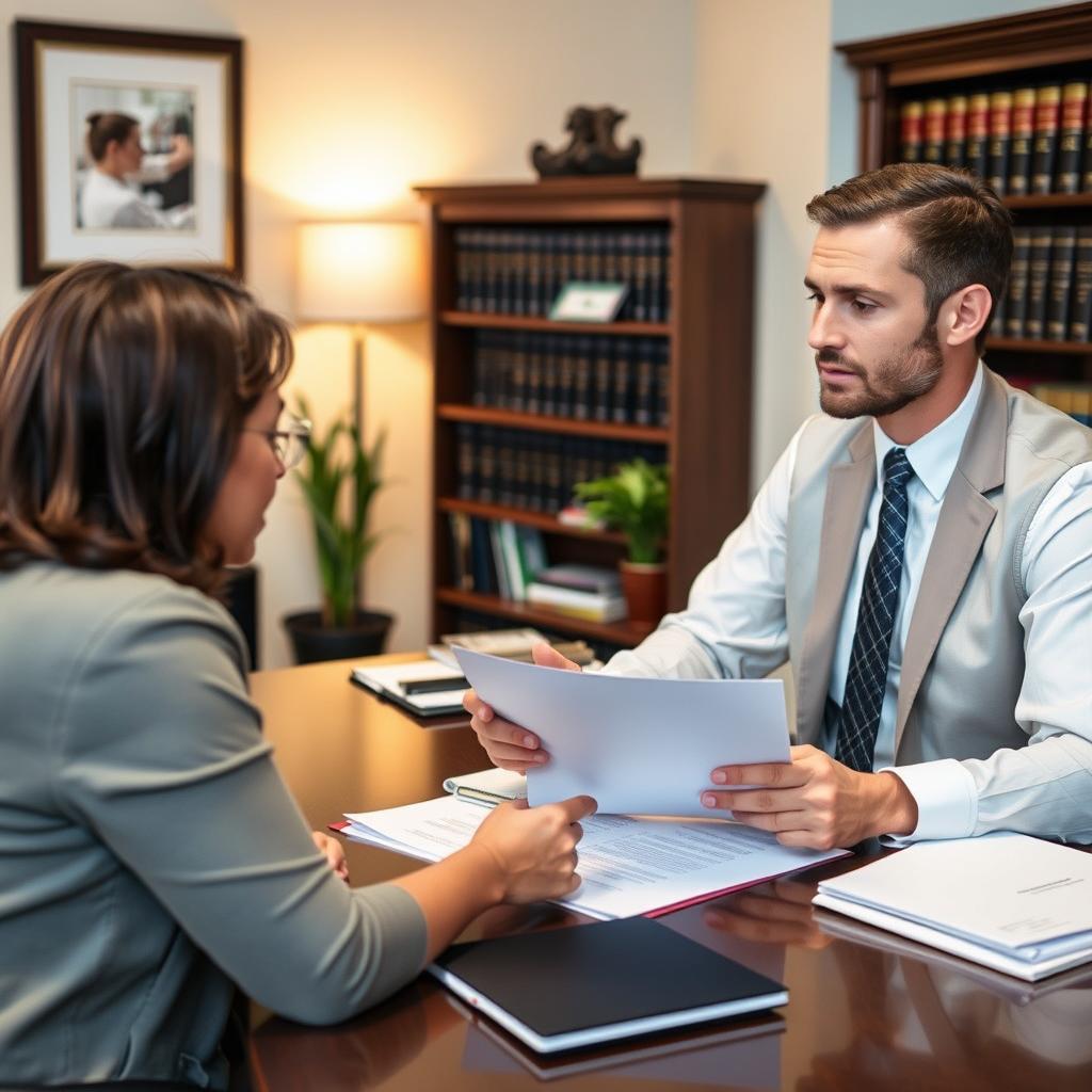 Kinship Adoption Lawyer Gloucester County