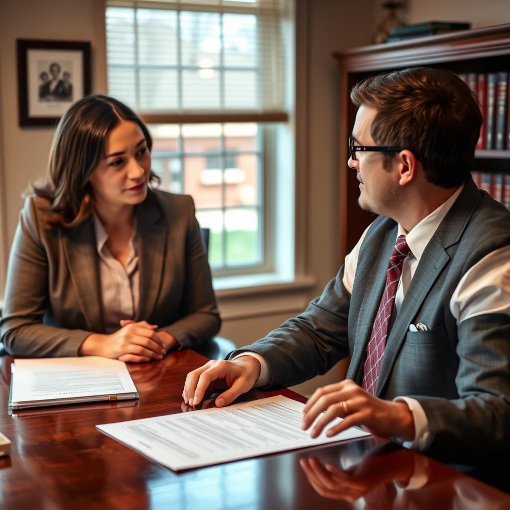Kinship Adoption Lawyer Goochland County