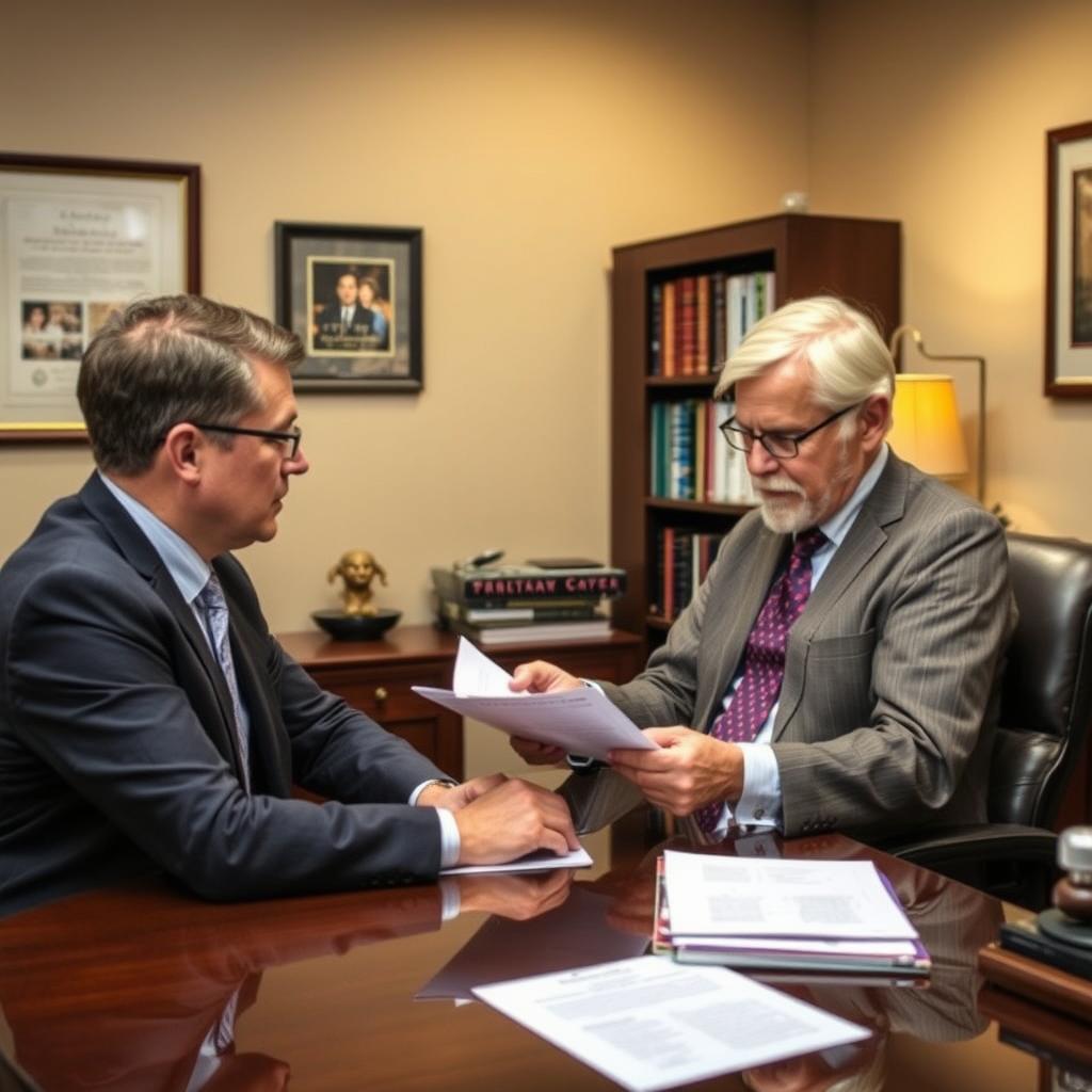Kinship Adoption Lawyer Greene County