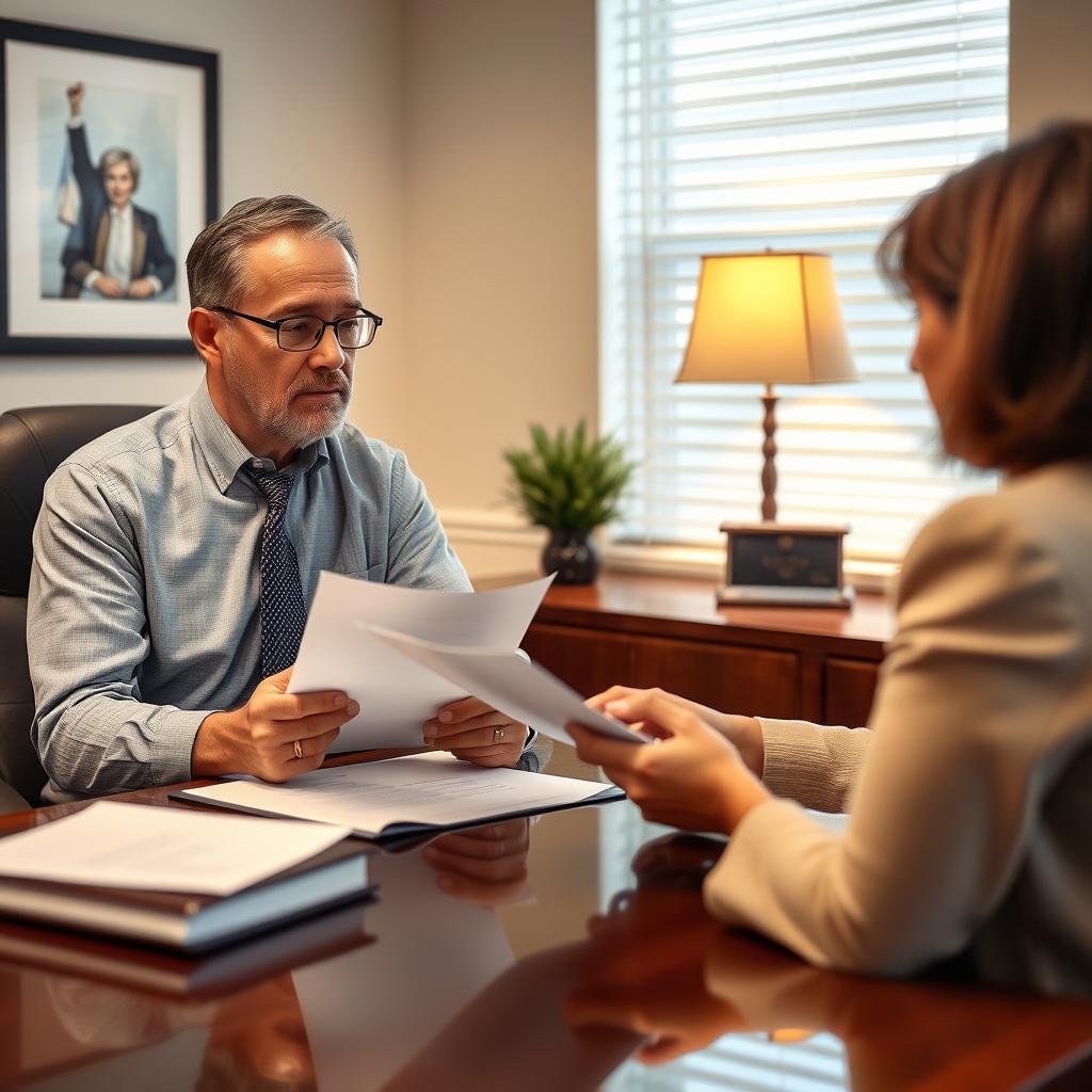 Kinship Adoption Lawyer Hanover County
