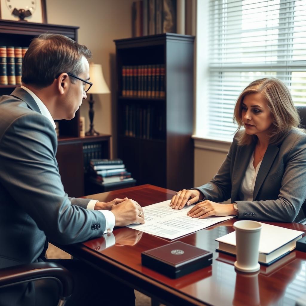 Kinship Adoption Lawyer Isle of Wight County