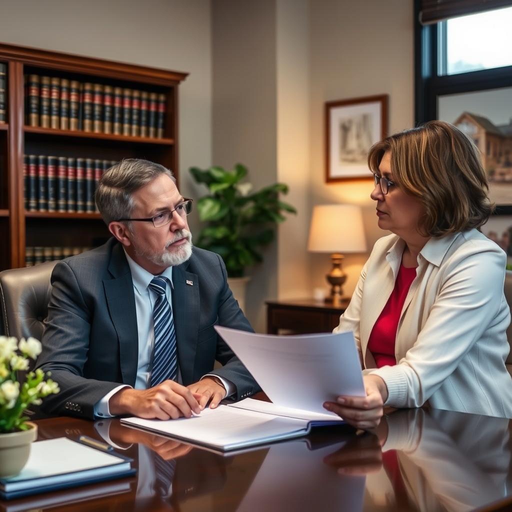 Kinship Adoption Lawyer James City County