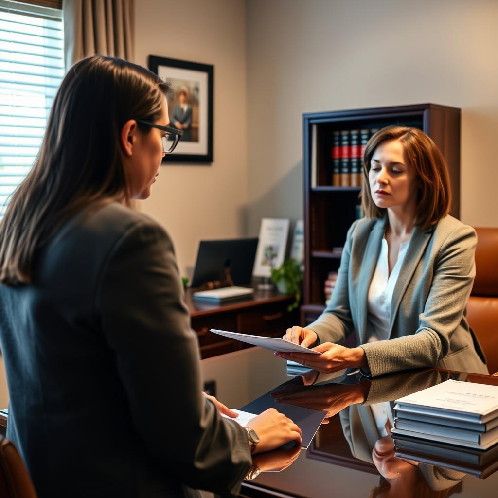 Kinship Adoption Lawyer Manassas Park