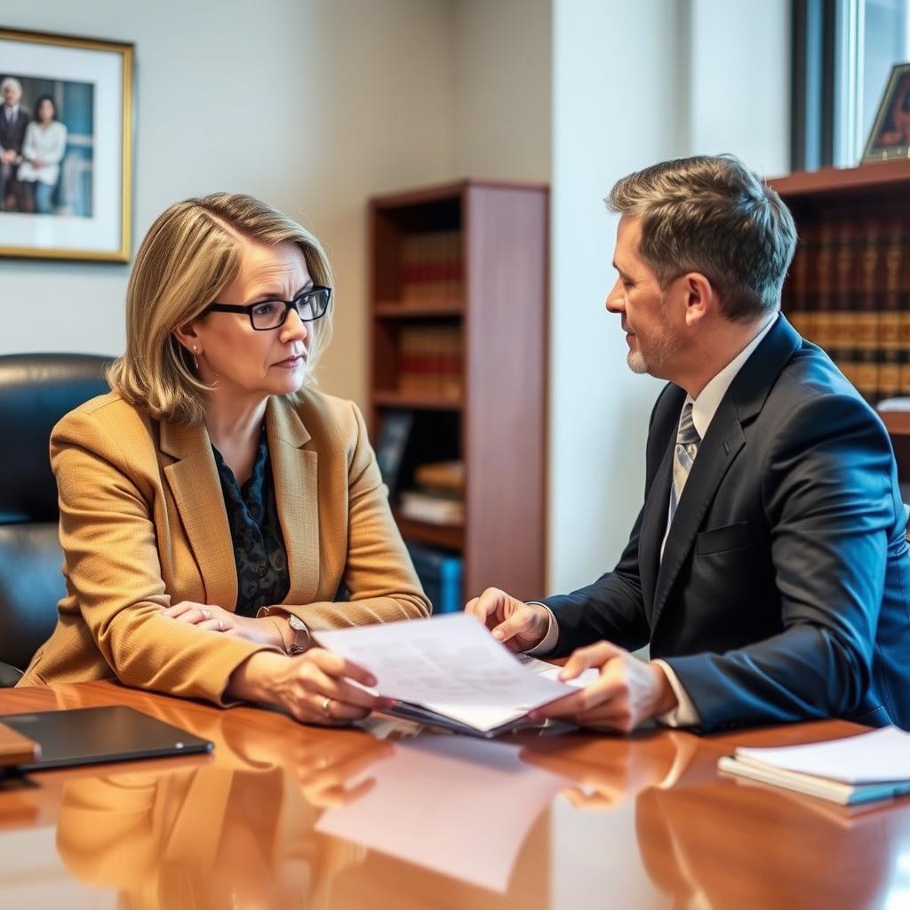 Kinship Adoption Lawyer New Kent County