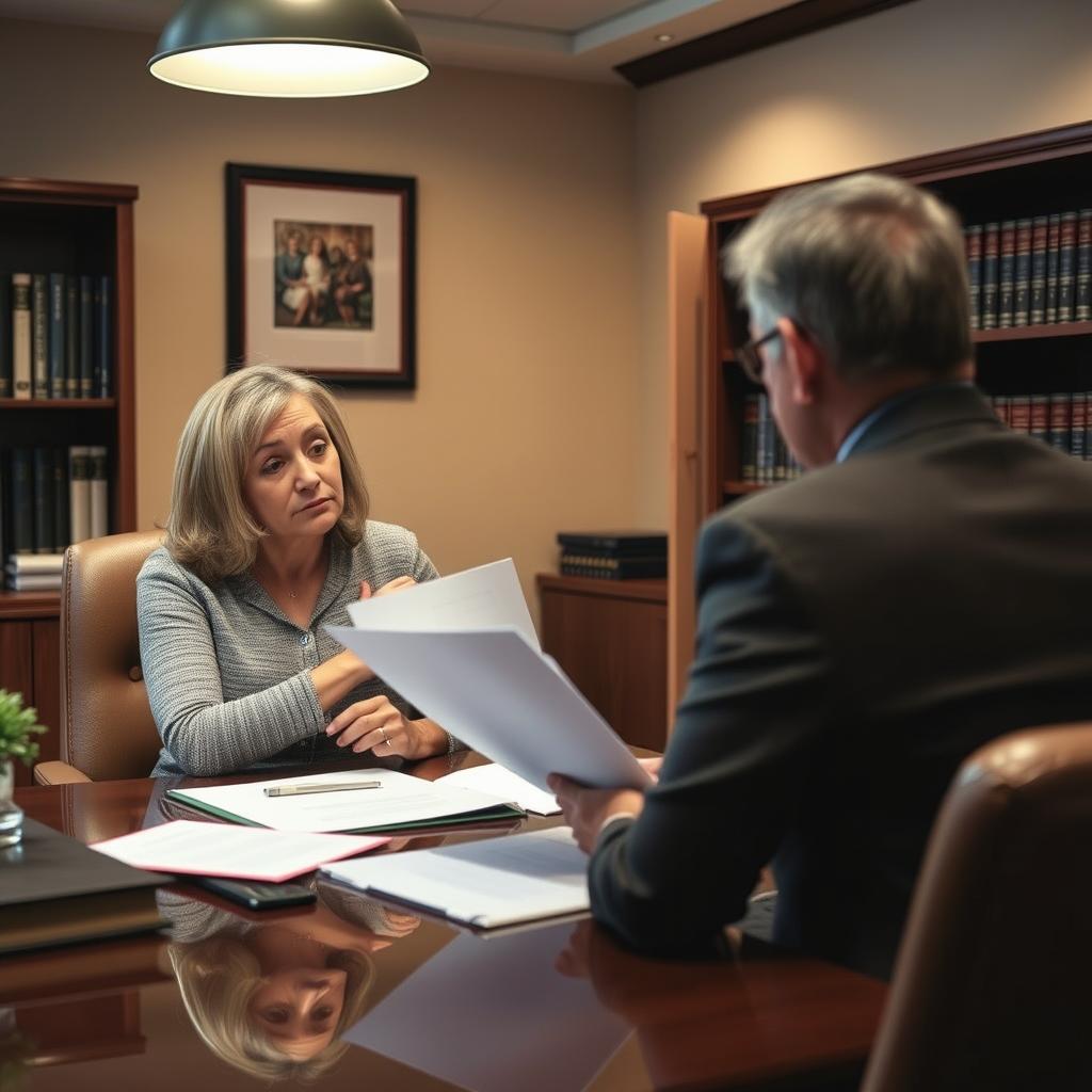Kinship Adoption Lawyer Orange County