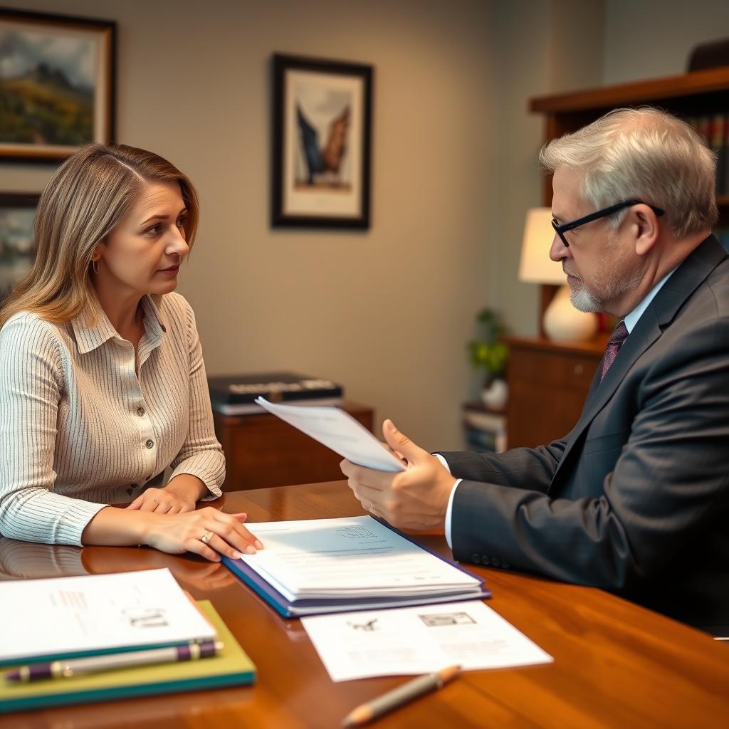 Kinship Adoption Lawyer Powhatan County