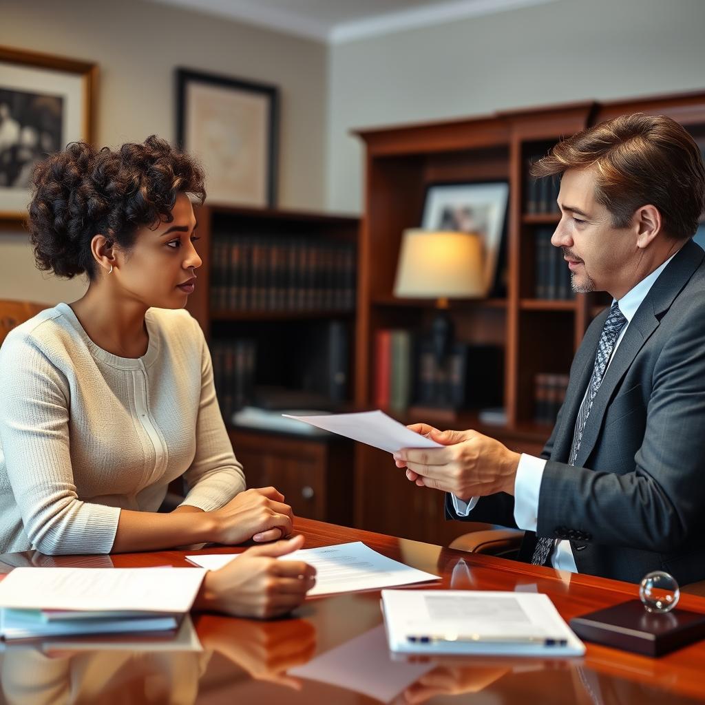 Kinship Adoption Lawyer Prince George County