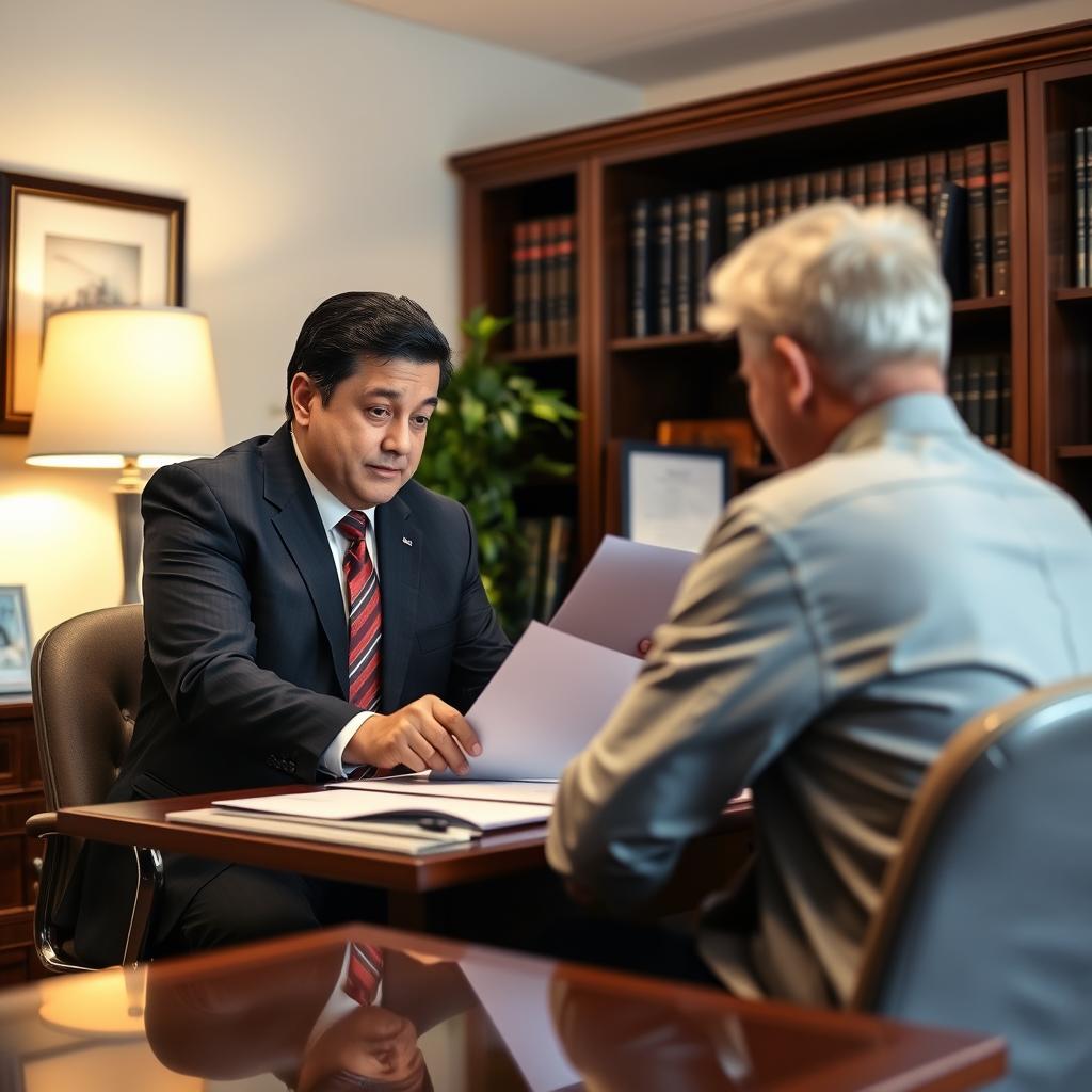 Kinship Adoption Lawyer Prince William County