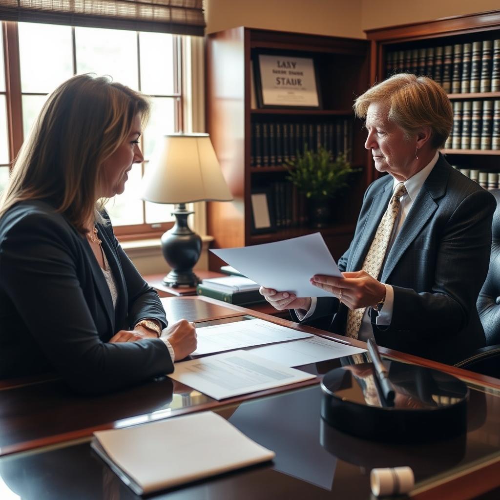 Kinship Adoption Lawyer Rappahannock County