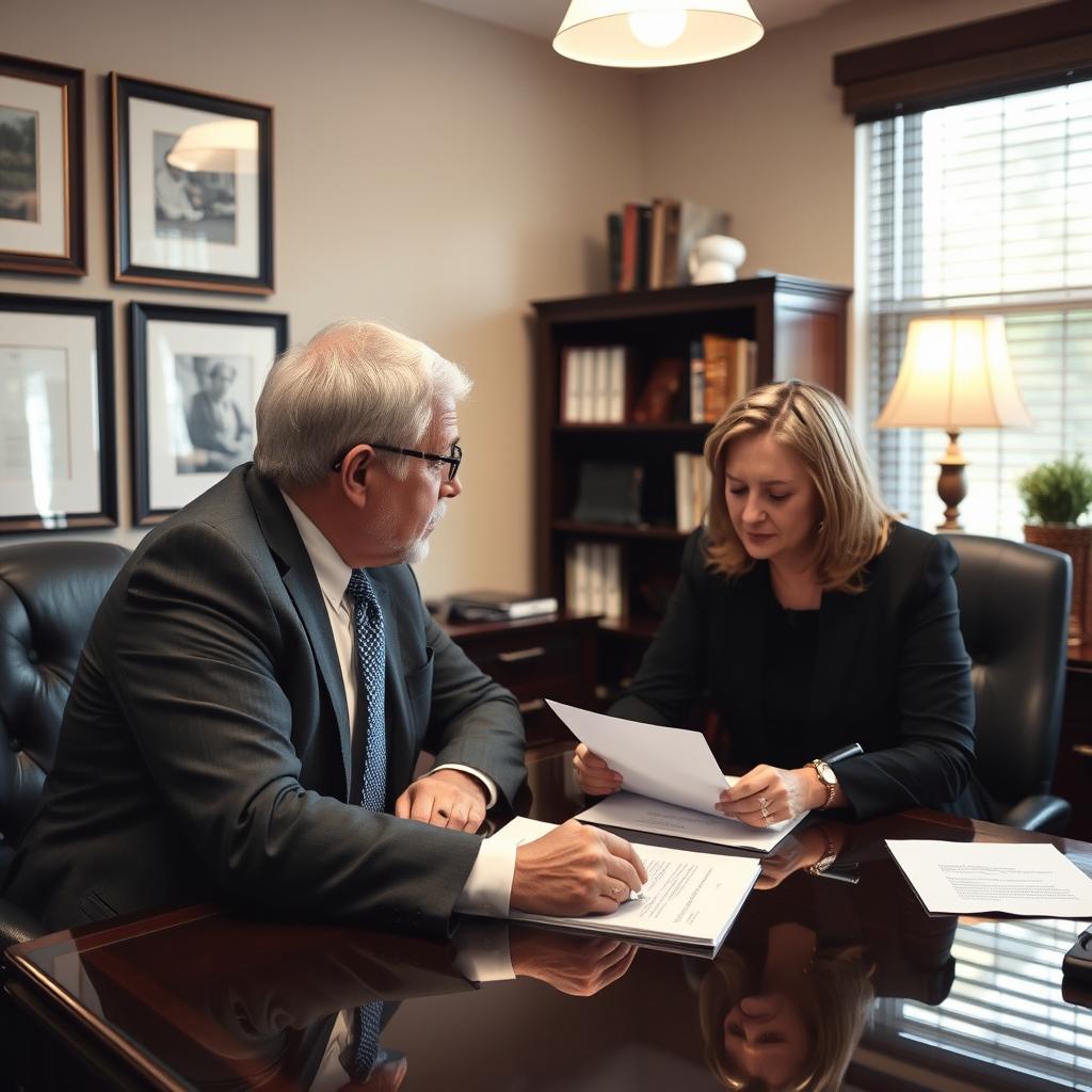Kinship Adoption Lawyer Roanoke County