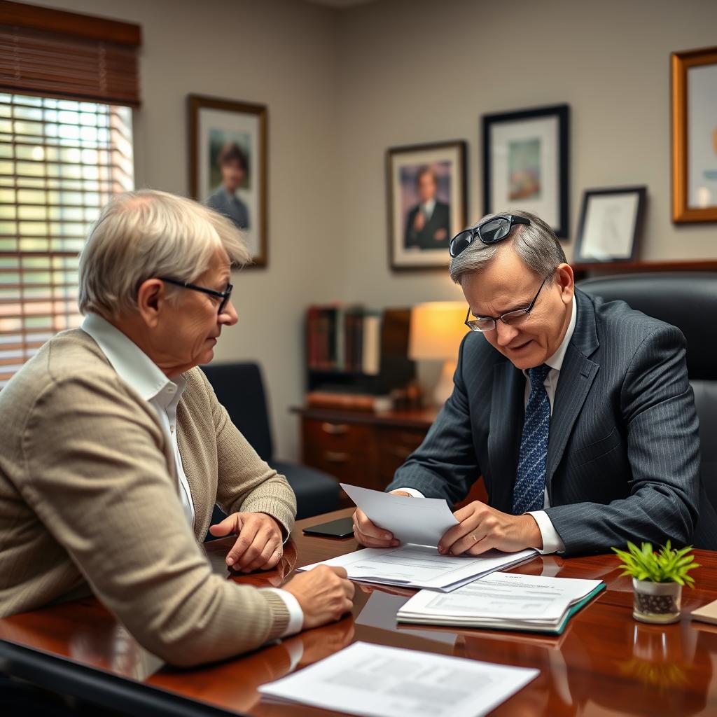 Kinship Adoption Lawyer Rockingham County
