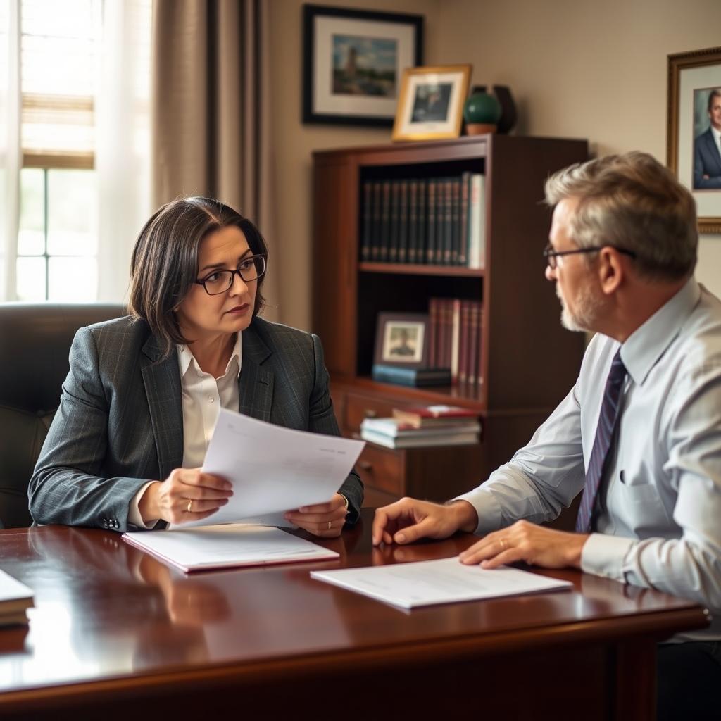 Kinship Adoption Lawyer Spotsylvania County