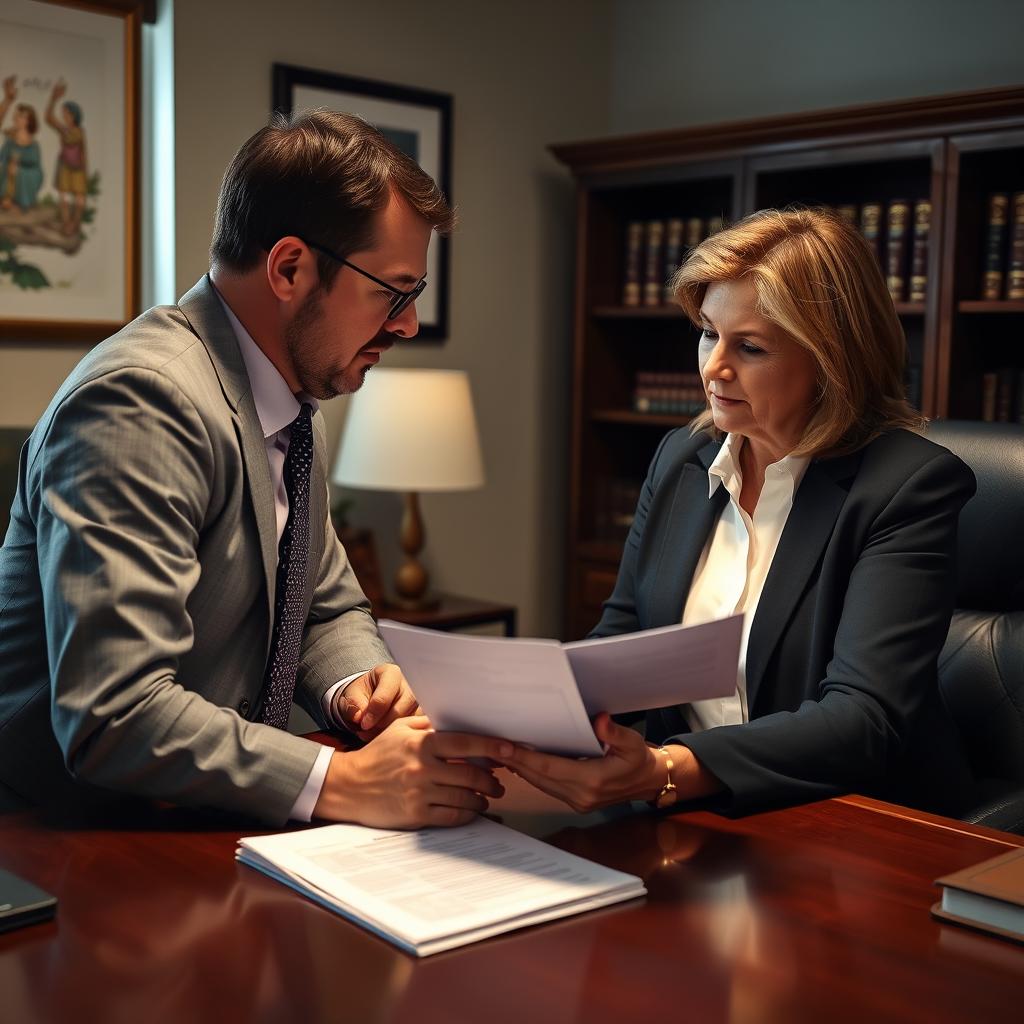 Kinship Adoption Lawyer Virginia Beach
