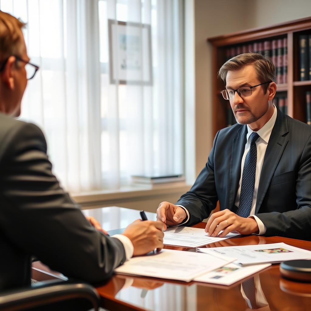 Limited Divorce Lawyer Allegany County